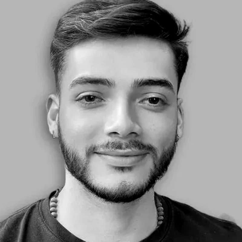 Felipe, Consultant Paid Search & Social