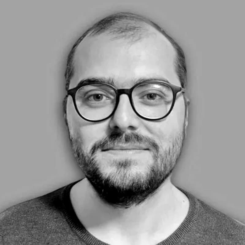Hasan, Président · Head of Engineering