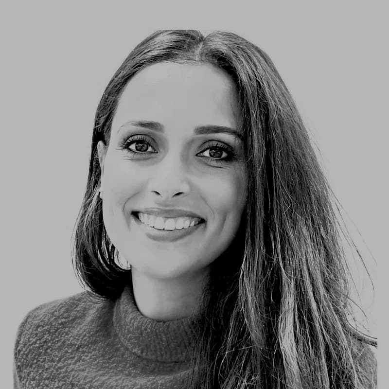 Meroia Sahmi, CEO