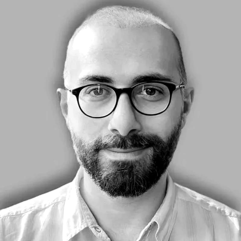 Sami, Media Buyer & Copywriter
