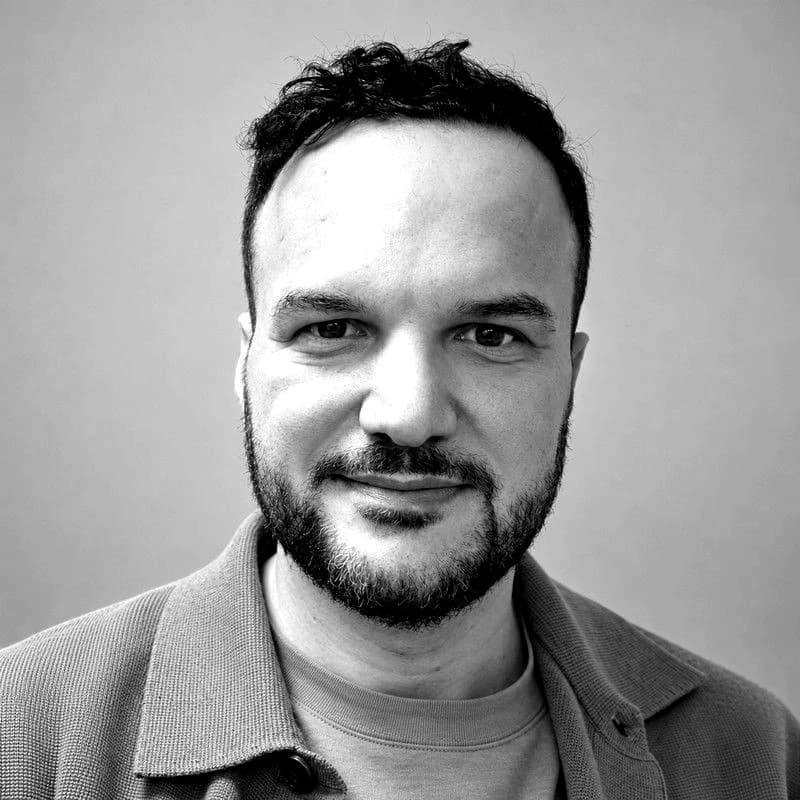 Thomas, Head of Media Buying