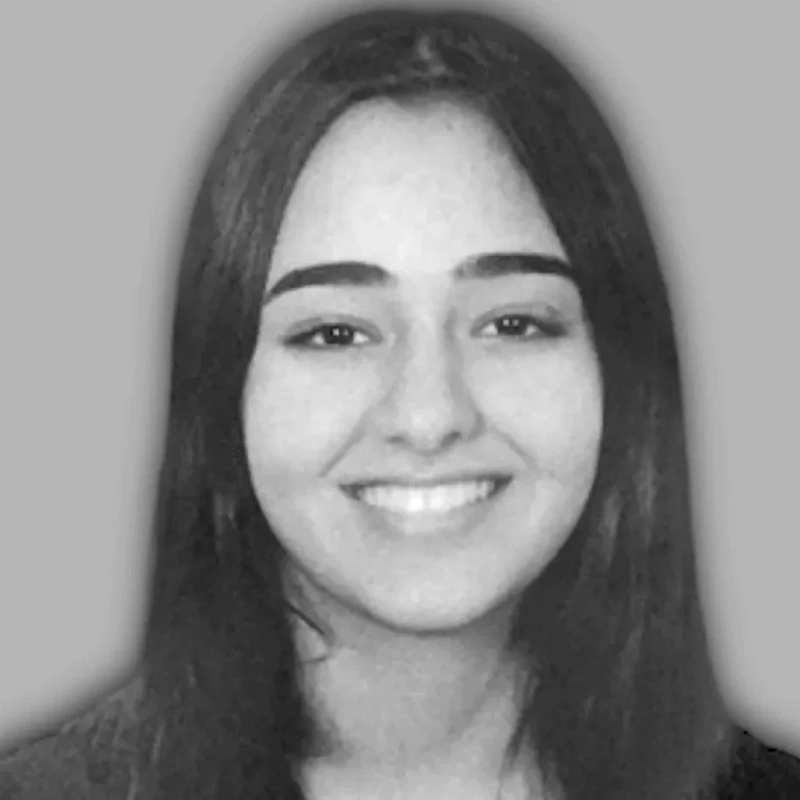 Tia, Creative Strategist